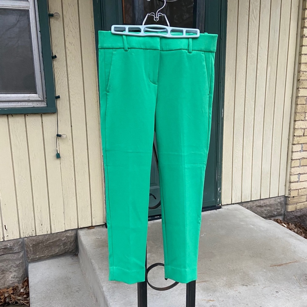 J Crew Pants